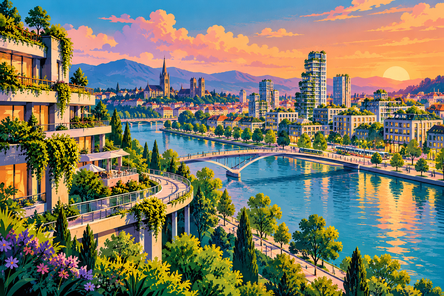 Course module image
