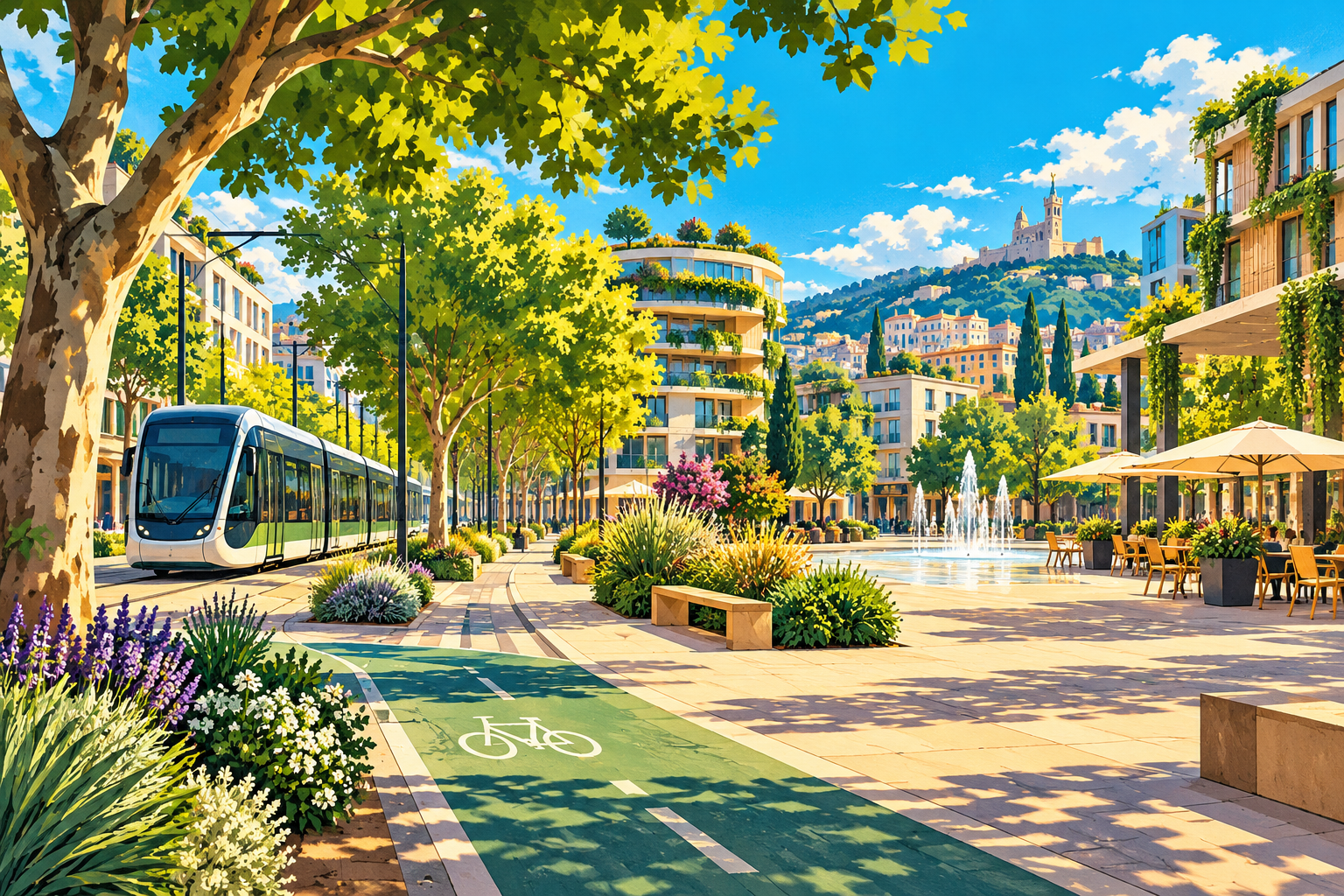 Course module image