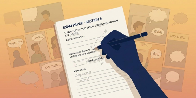 Course module image