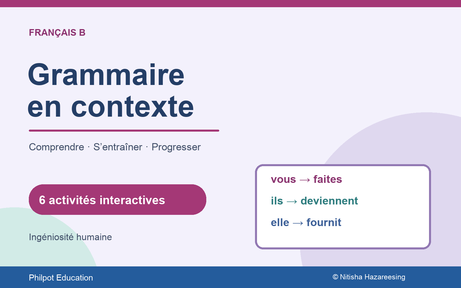 Course module image