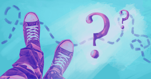 Course section image