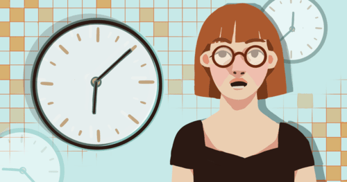 Course section image