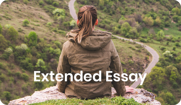 Extended Essay Support Site