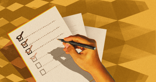 Course section image