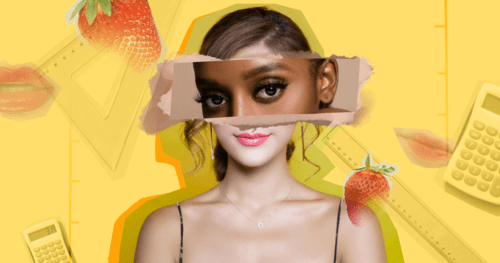 Course section image