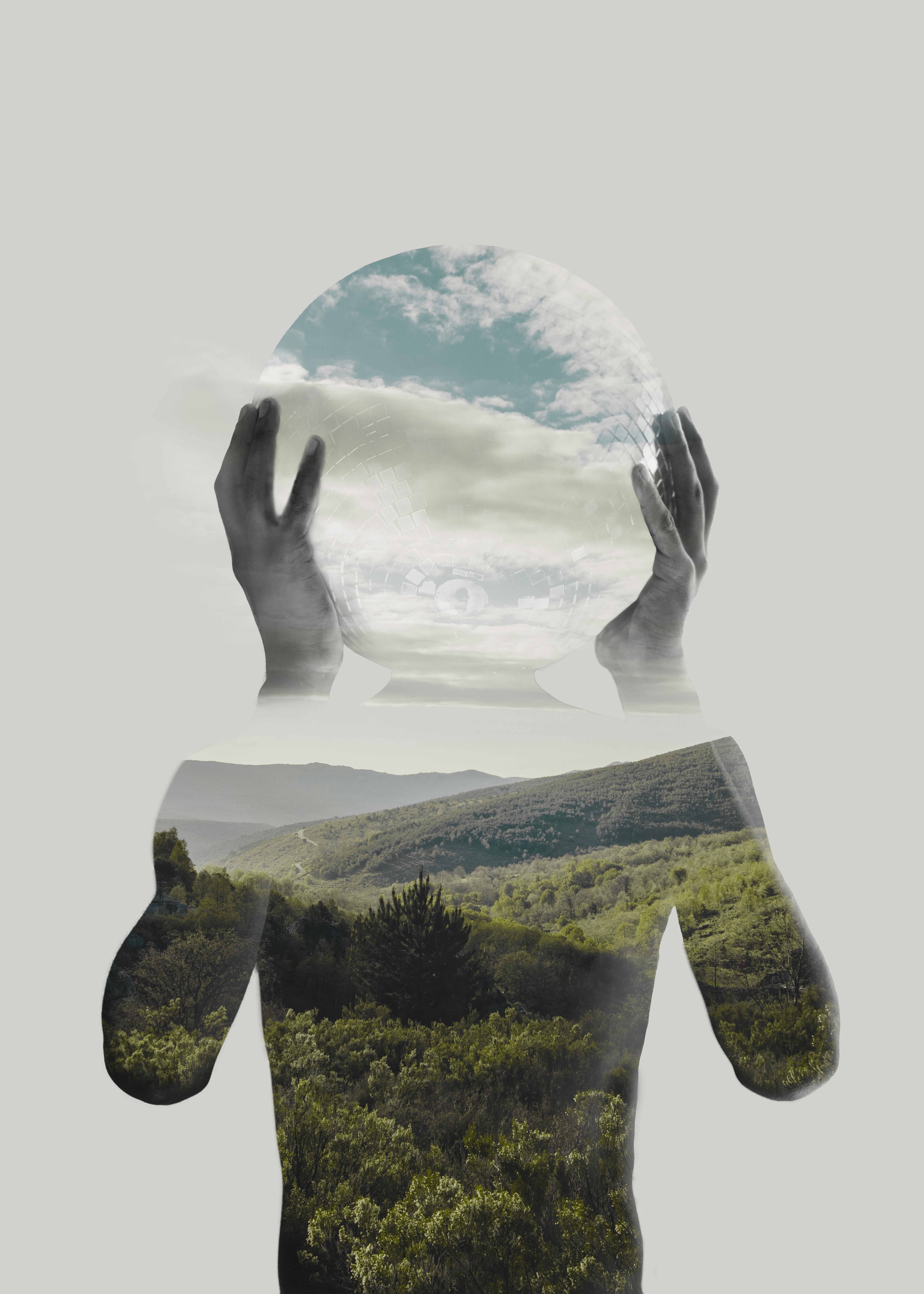 Course section image