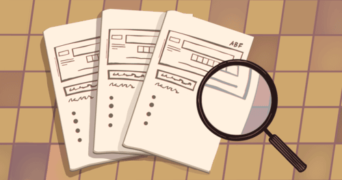 Course section image