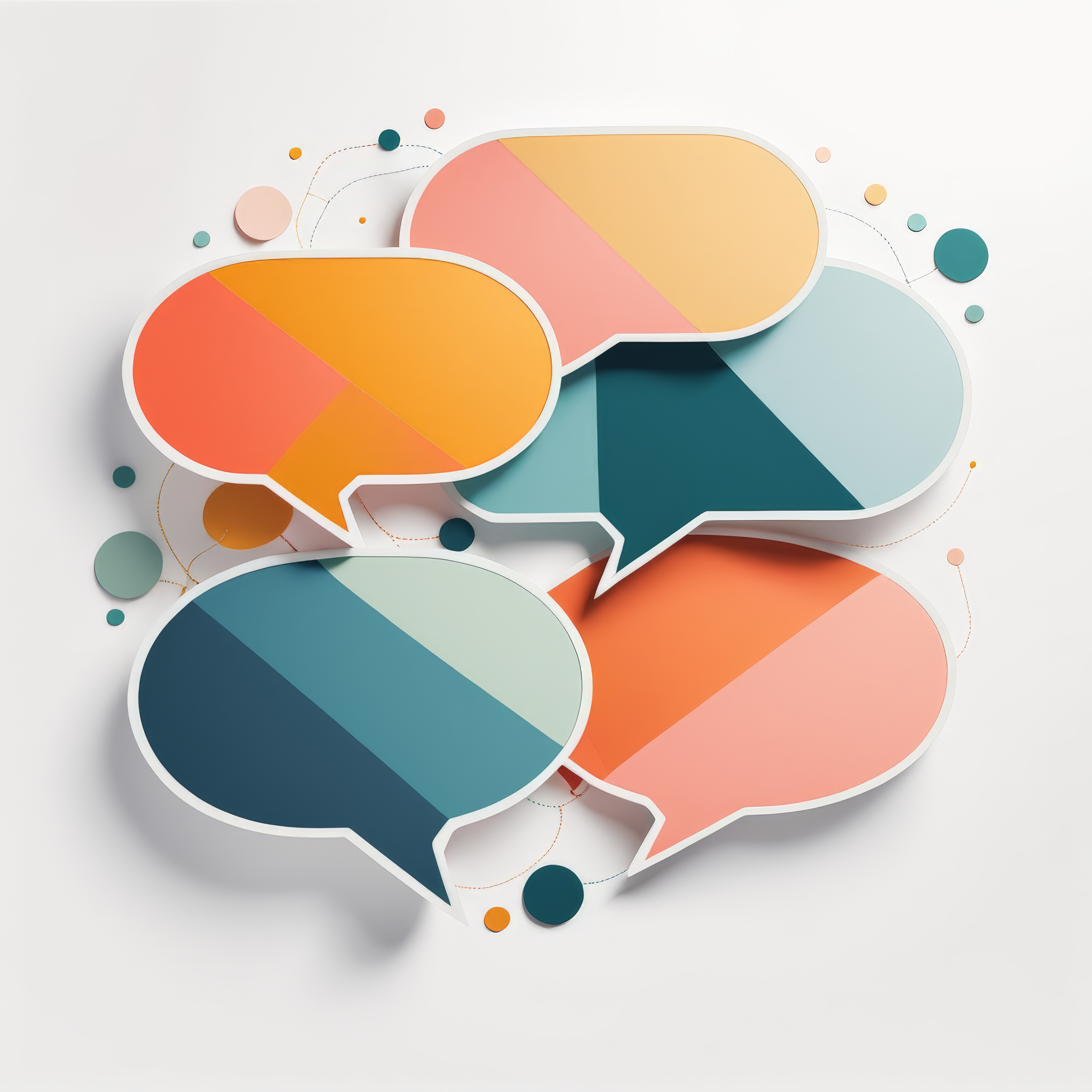 Course section image