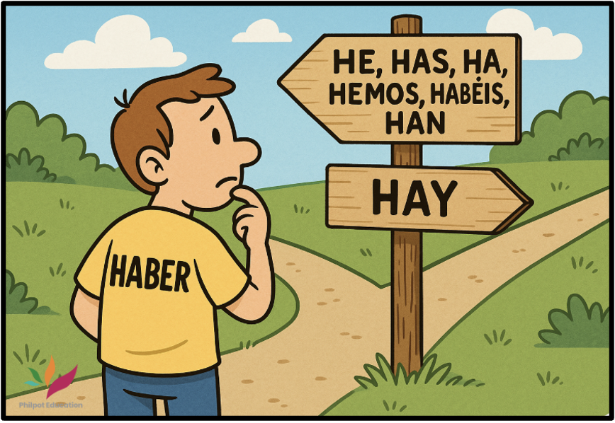 Haber