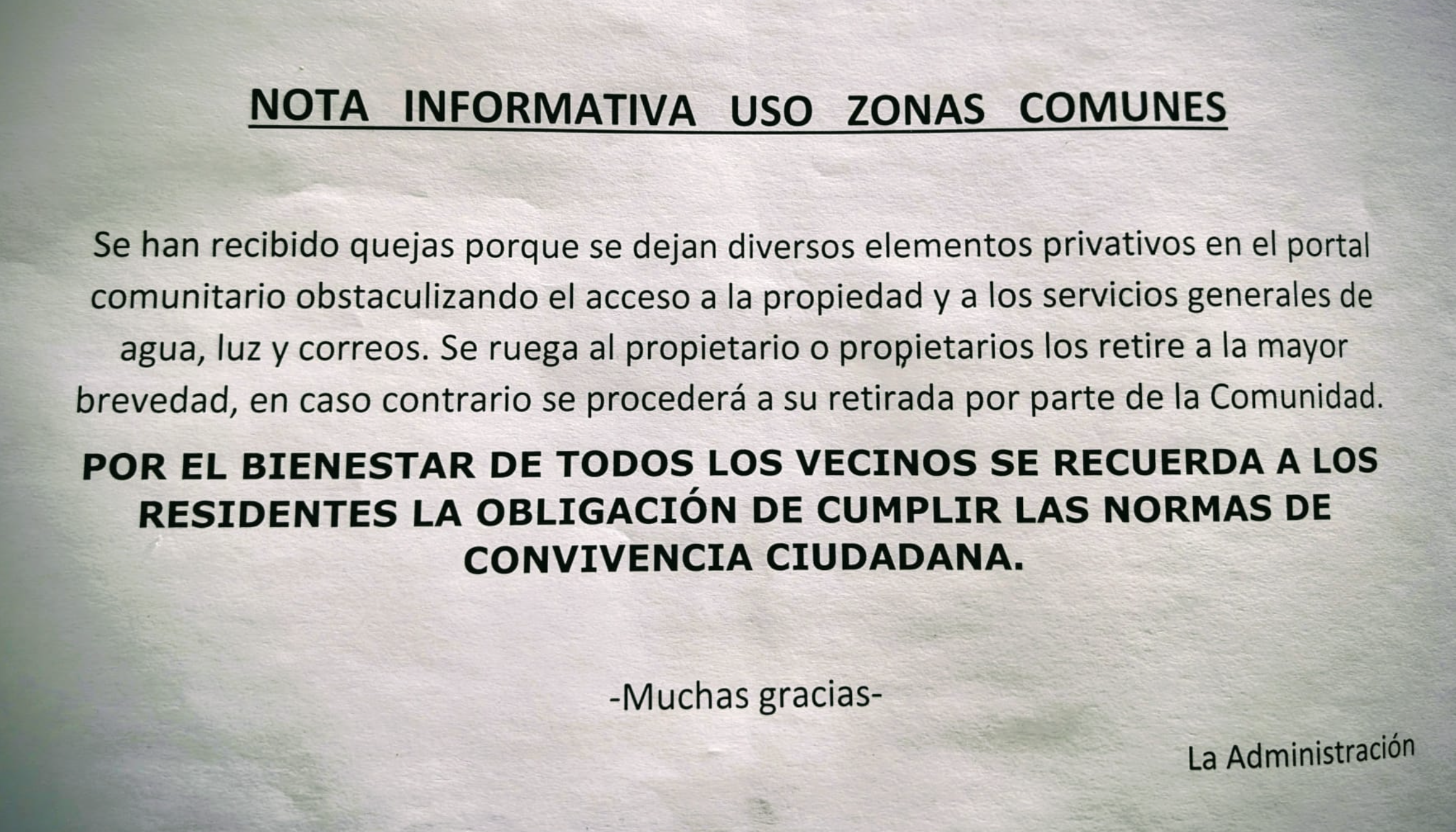 Aviso
