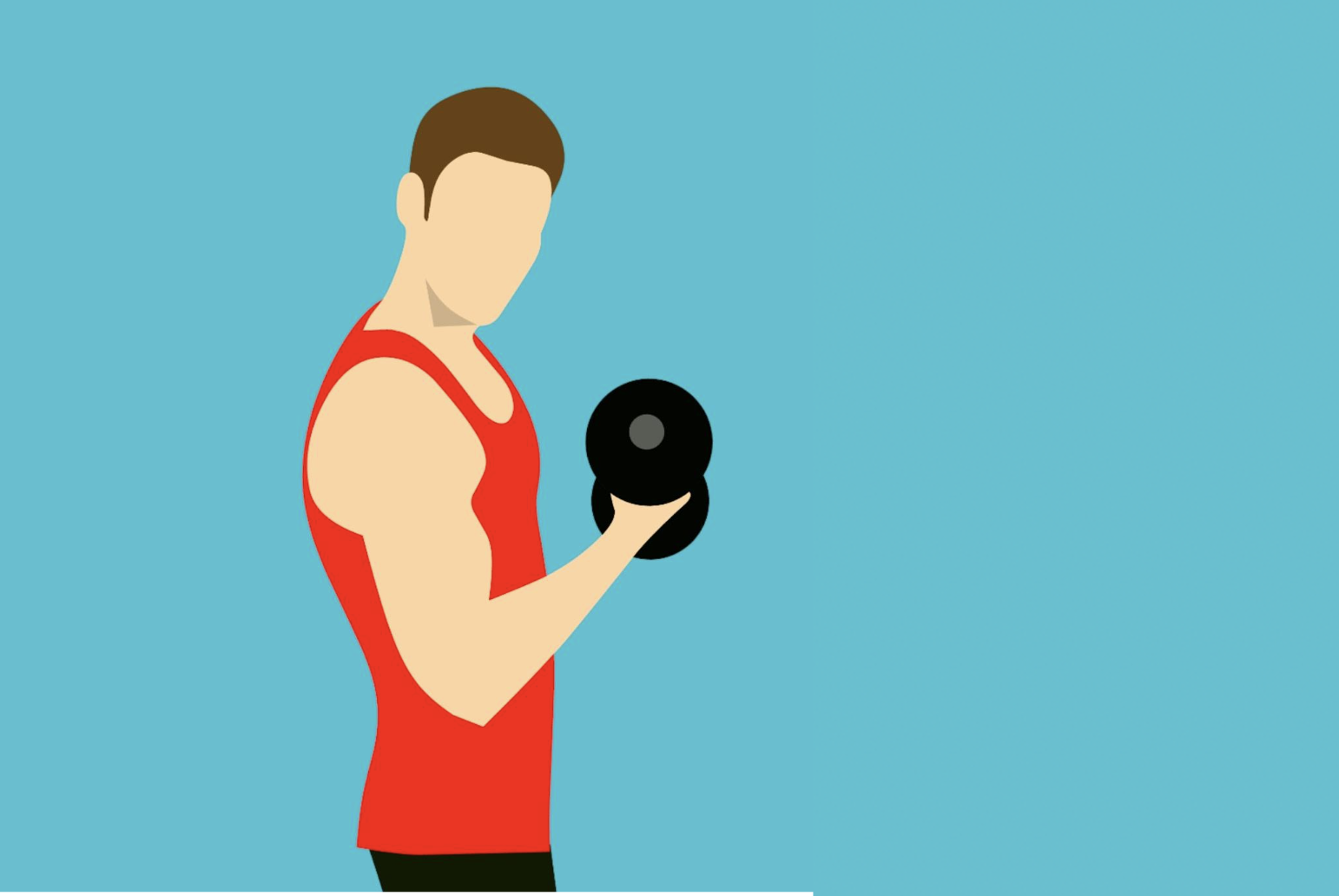 Course section image