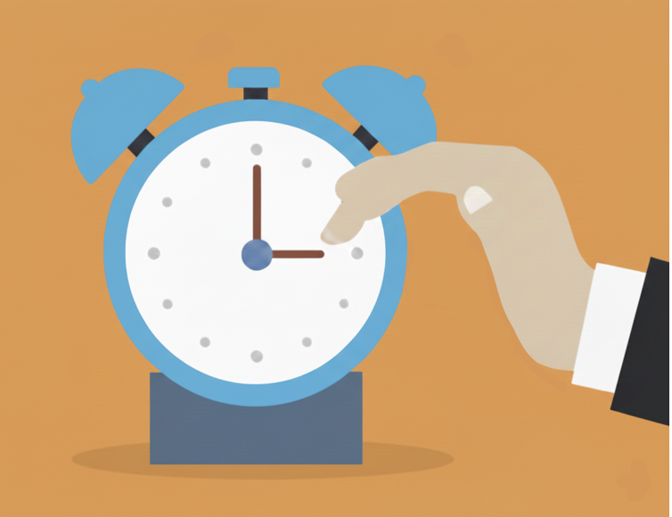 Course section image