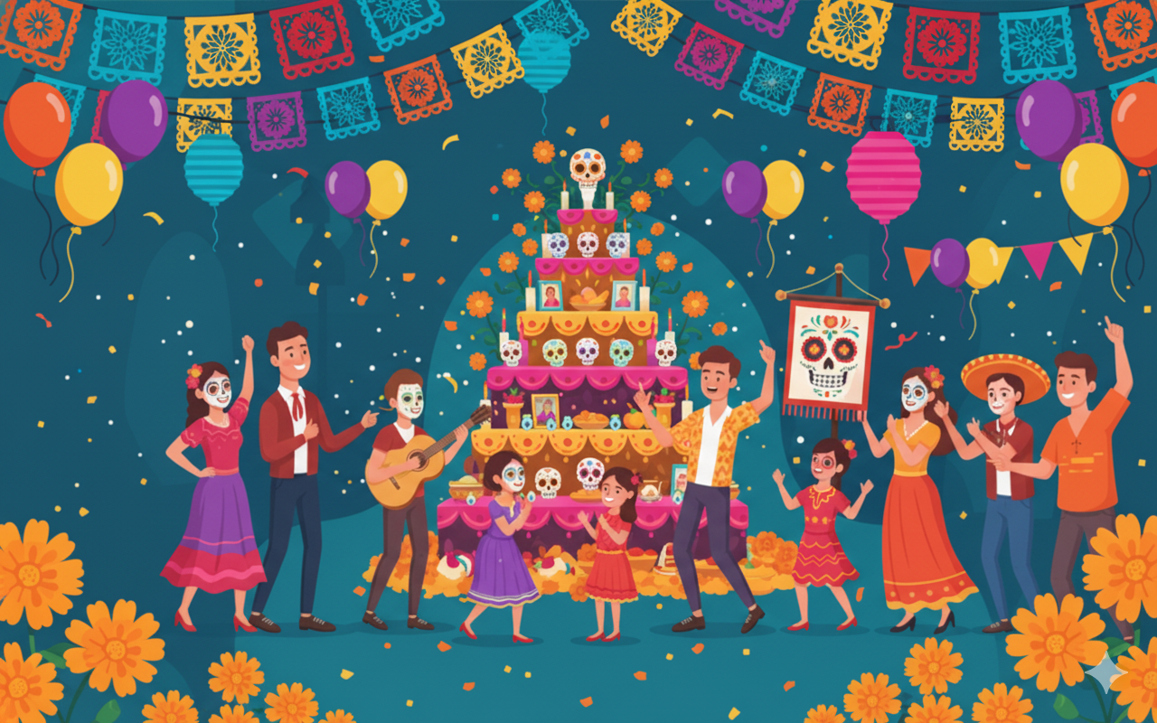 Course section image