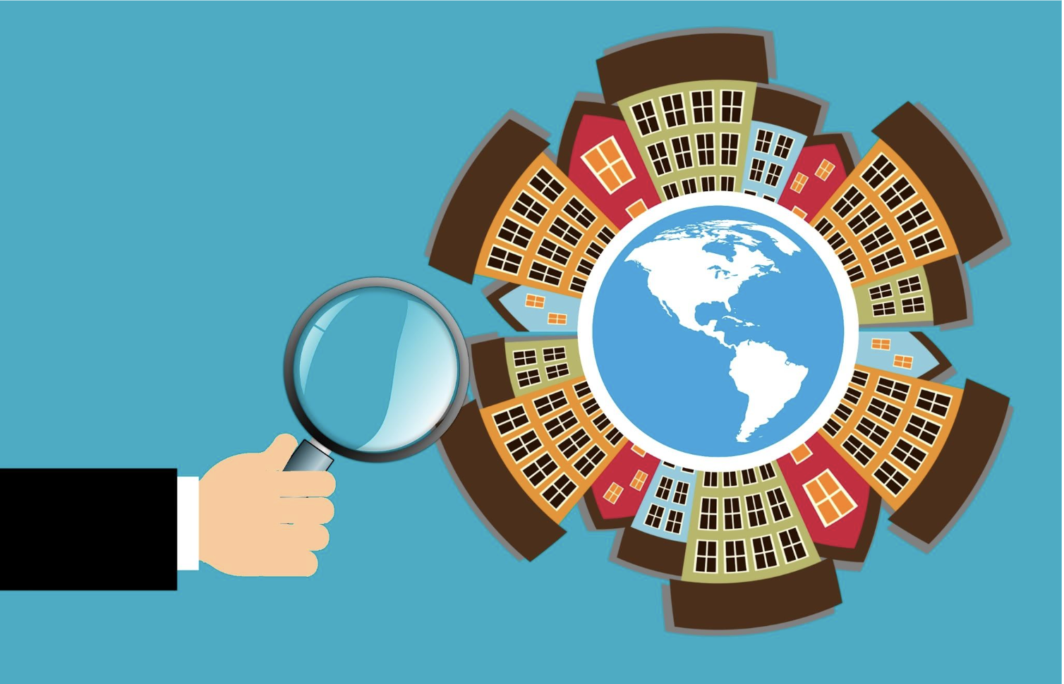 Course section image