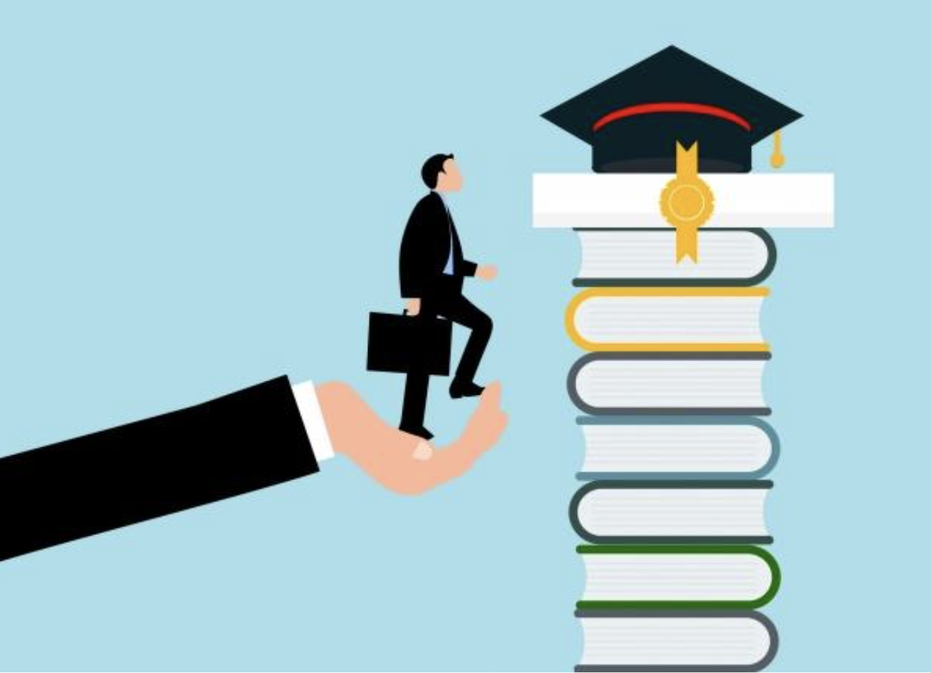 Course section image