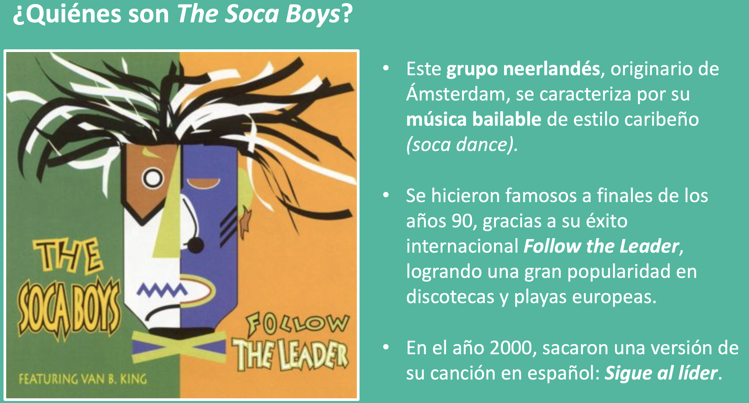 Soca