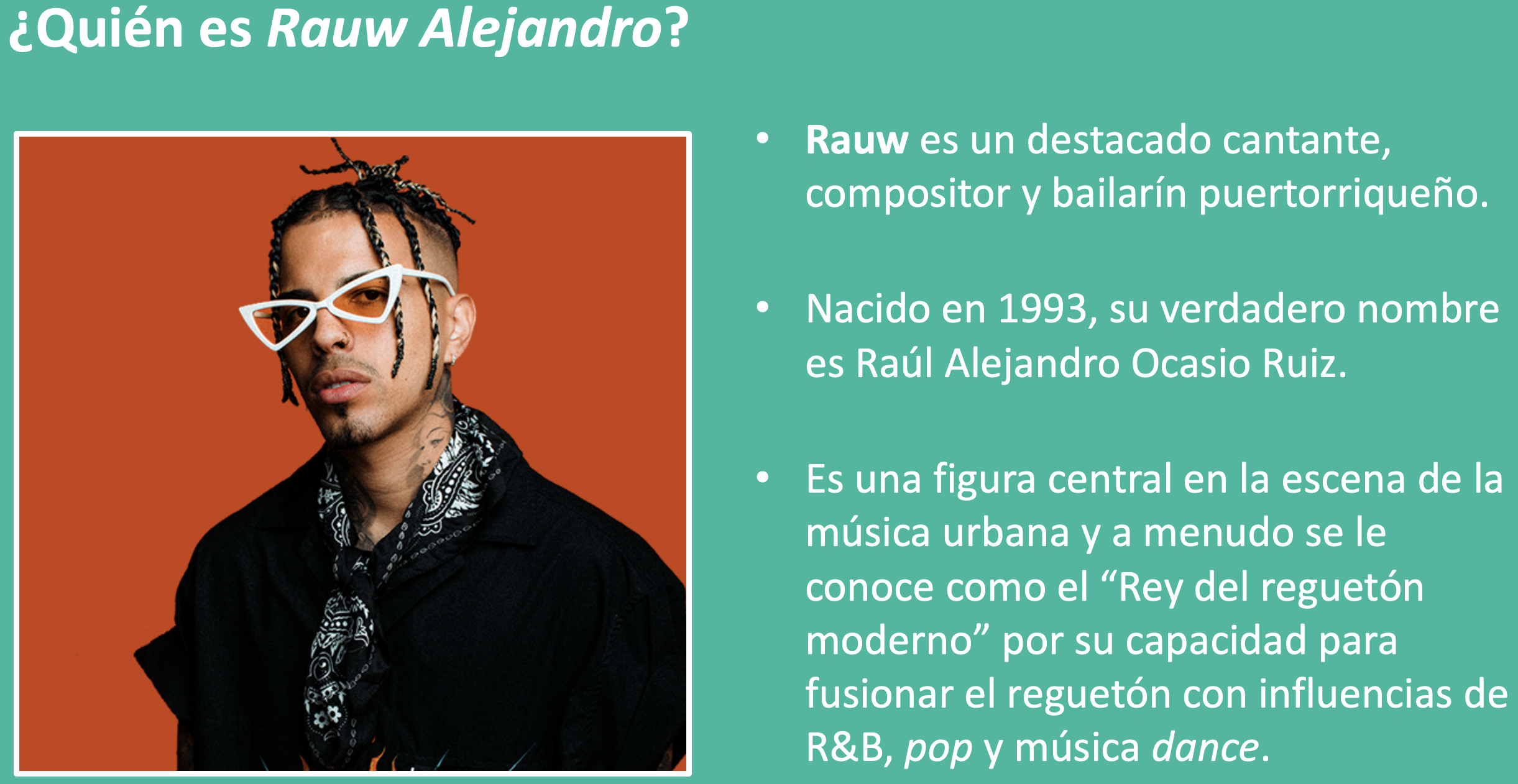 Rauw