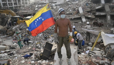 Terremoto