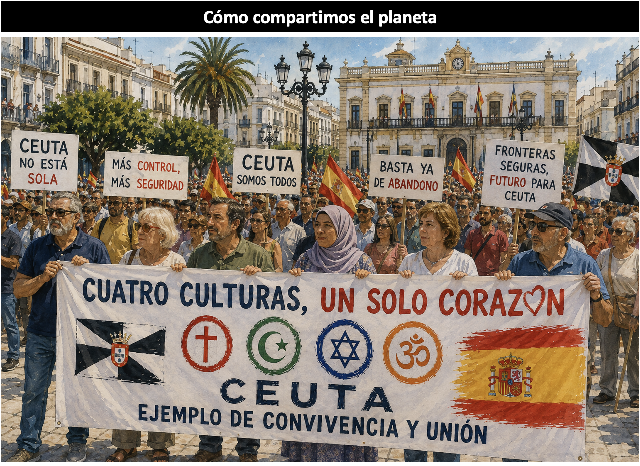 Manifestación