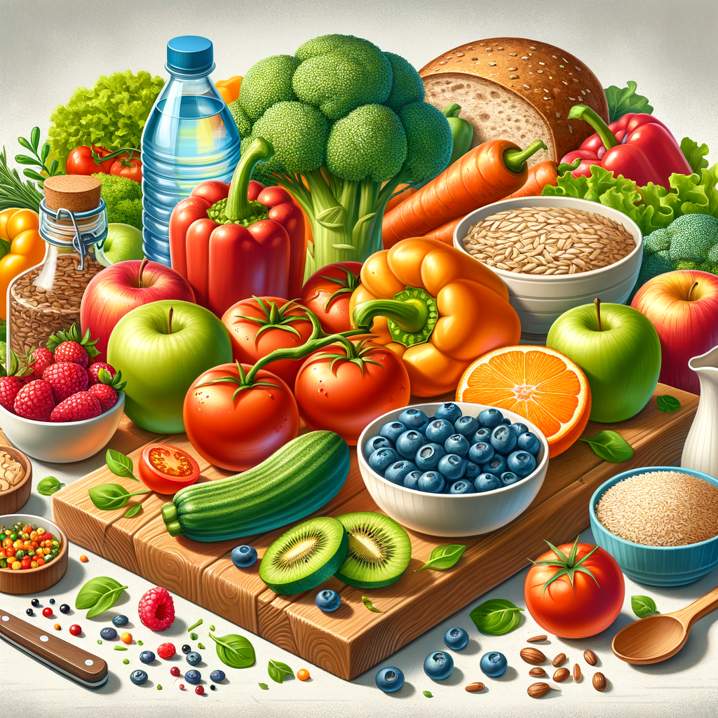 Course module image
