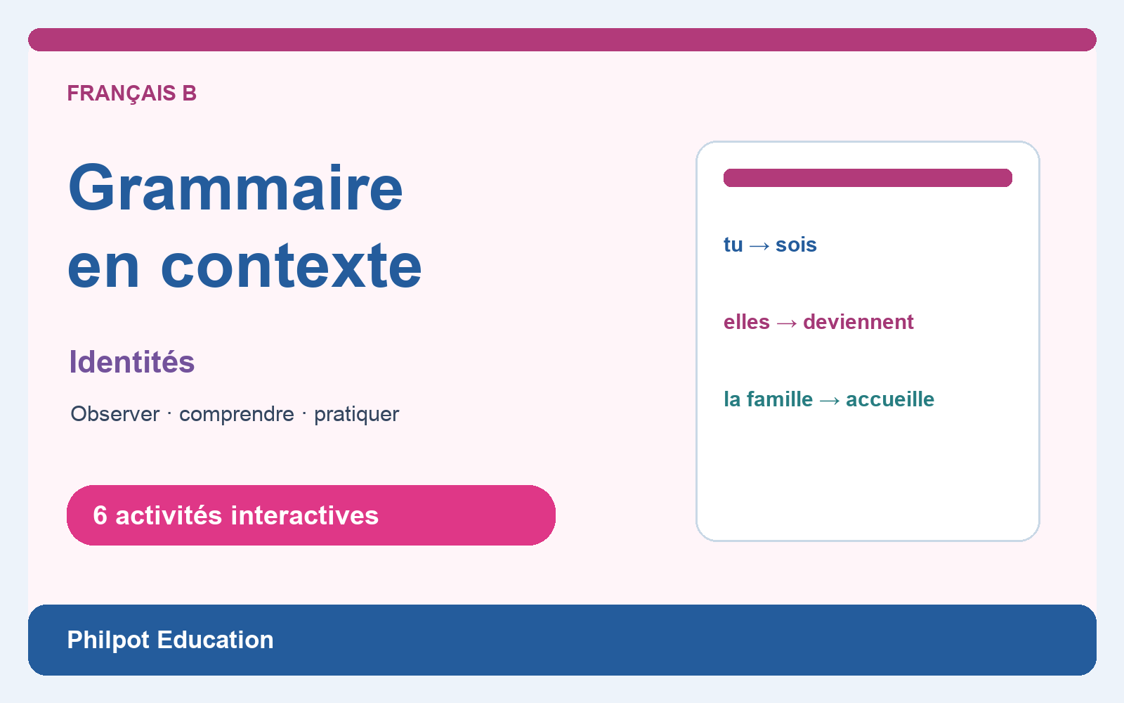Course module image