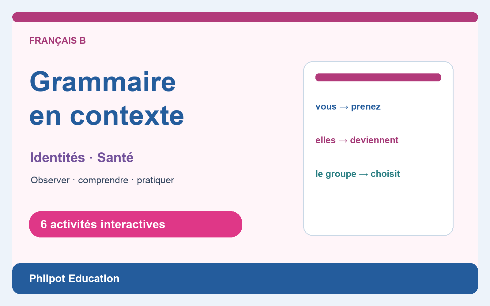 Course module image