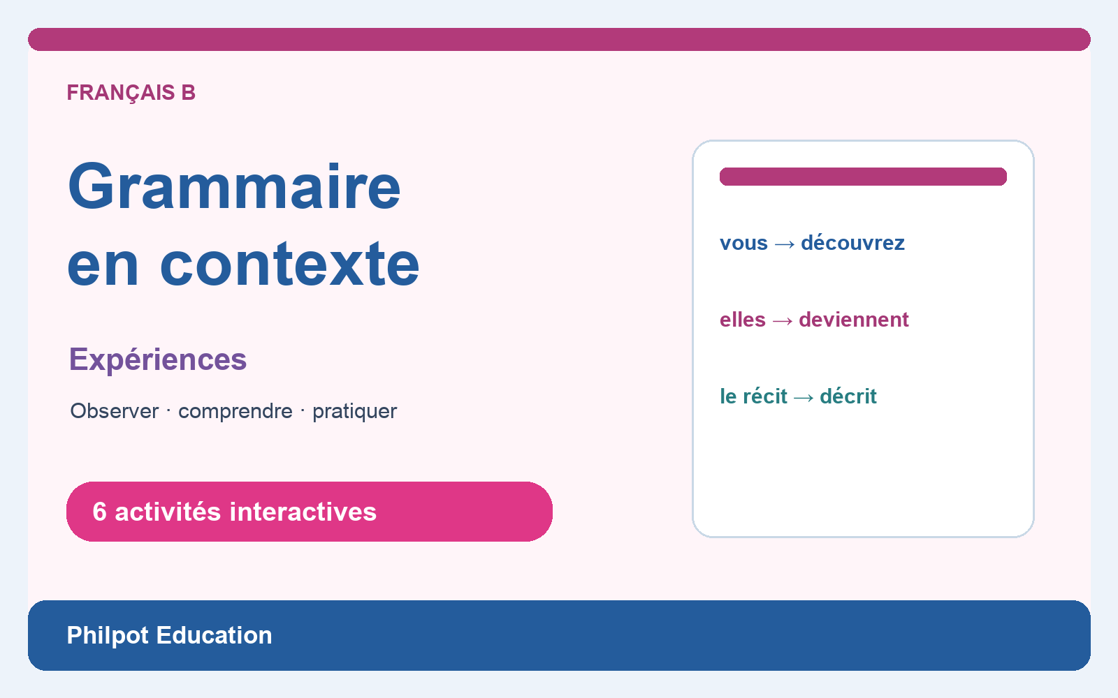 Course module image
