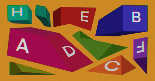 Course section image